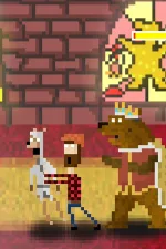 Screenshot #19 - FIST OF AWESOME 1.0.47