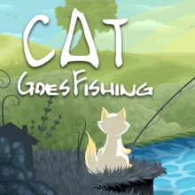 Cat Goes Fishing: +1 трейнер