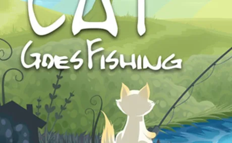 Cat Goes Fishing: +1 трейнер
