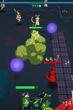 Screenshot #7 - The Mindvasion