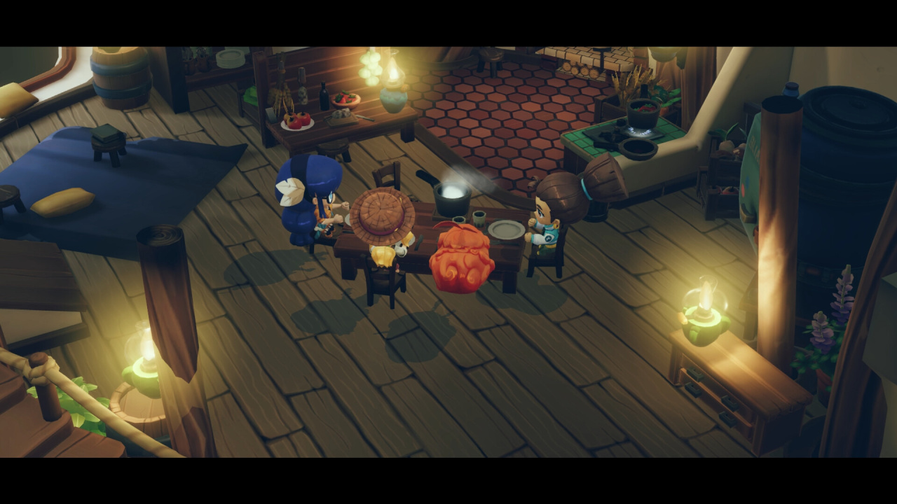 Screenshot #6 - Maliki: Poison Of The Past