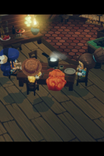 Screenshot #6 - Maliki: Poison Of The Past