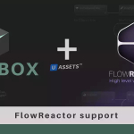 Screenshot #1 - Databox - Data editor & save solution