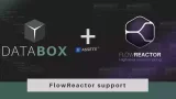 Screenshot #1 - Databox - Data editor & save solution