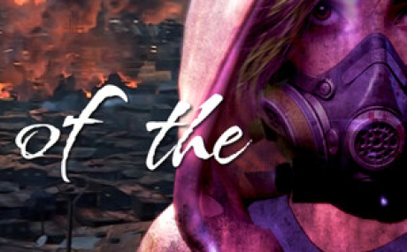 Veil of the Skies