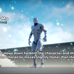 Screenshot #1 - The Slow Mo Kit v1.0.1 UE 5.4