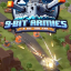 9-Bit Armies: A Bit Too Far