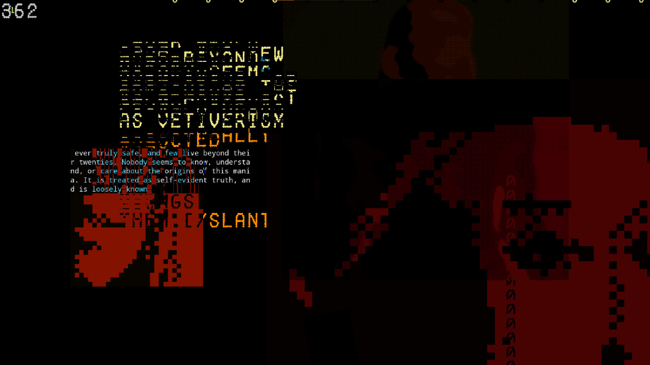 Screenshot #5 - Decade