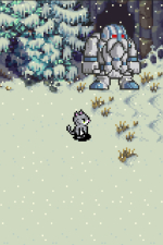 Screenshot #10 - Feline Realms - The Ancients' Legacy