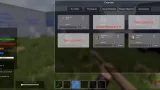 Screenshot #1 - FPS Ultimate Survival Template