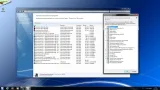 Screenshot #32 - Windows 7 SP1 8 in 1 Blue by Putnik (x86-х64) [Январь 2018]