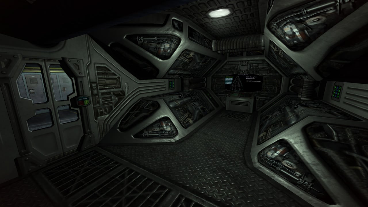 Screenshot #3 - Scavenger SV-4