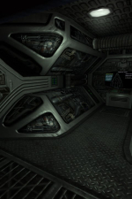 Screenshot #3 - Scavenger SV-4