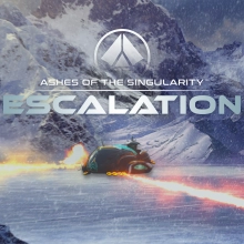 Ashes of the Singularity: Escalation: +7 трейнер