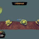 Screenshot #4 - SurrounDead - Garden