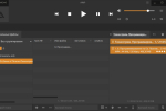 Screenshot #3 - AIMP плеер