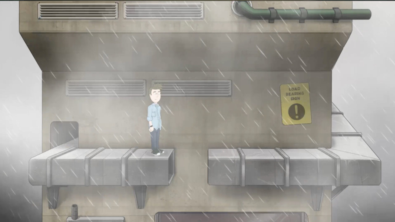 Screenshot #6 - The Biggleboss Incident