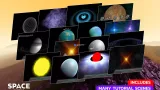 Screenshot #3 - Space Graphics Toolkit