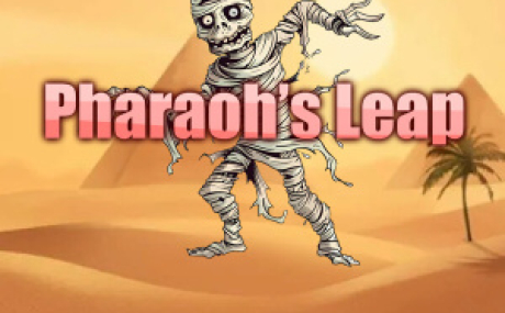 Pharaoh's Leap
