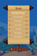 Screenshot #12 - Aarik And The Ruined Kingdom