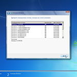 Screenshot #13 - Windows 7 SP1 19 in 1 Full & Lite KottoSOFT (x86\x64)