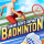 Casual Sport Series: Badminton