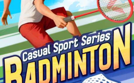 Casual Sport Series: Badminton