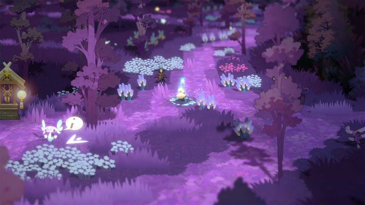 Screenshot #9 - Yaoling: Mythical Journey