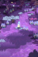 Screenshot #9 - Yaoling: Mythical Journey