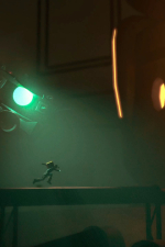 Screenshot #1 - Antro