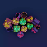 Screenshot #4 - Giftboxes Pack