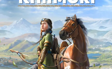 Windstorm: The Legend of Khiimori: +35 трейнер