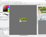 Screenshot #1 - Программа FireAlpaca 2.12.1 repack на русском