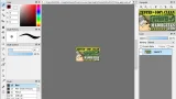 Screenshot #1 - Программа FireAlpaca 2.12.1 repack на русском