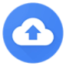 Google Backup and Sync (Google Drive)