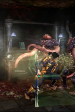 Screenshot #8 - Onimusha: Warlords (2019) Remastered