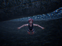 Screenshot #5 - Tear of Time: Lost memory