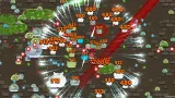 Screenshot #1 - Skewer of Heroes: Bubble Survivors