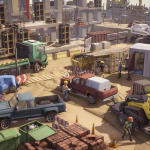 Screenshot #2 - POLYGON - Construction Pack