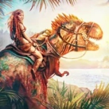ARK SURVIVAL ISLAND EVOLVE 1.19