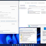 Screenshot #6 - Windows 11 Pro 21H2 Build 22000.318 x64 by Andreyonohov 1DVD