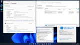 Screenshot #6 - Windows 11 Pro 21H2 Build 22000.318 x64 by Andreyonohov 1DVD