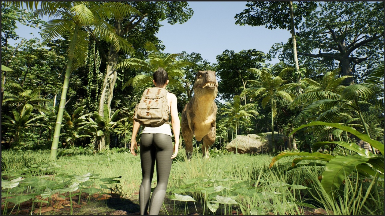 Screenshot #9 - Dinosaur World