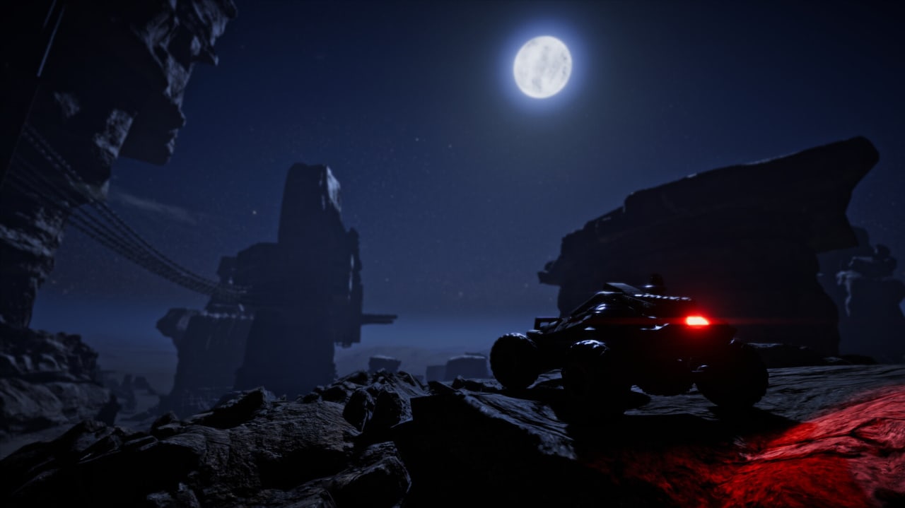 Screenshot #7 - Silica