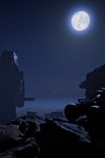 Screenshot #7 - Silica