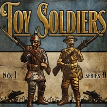 Toy Soldiers: +4 трейнер