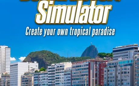 Beach Resort Simulator: +3 трейнер