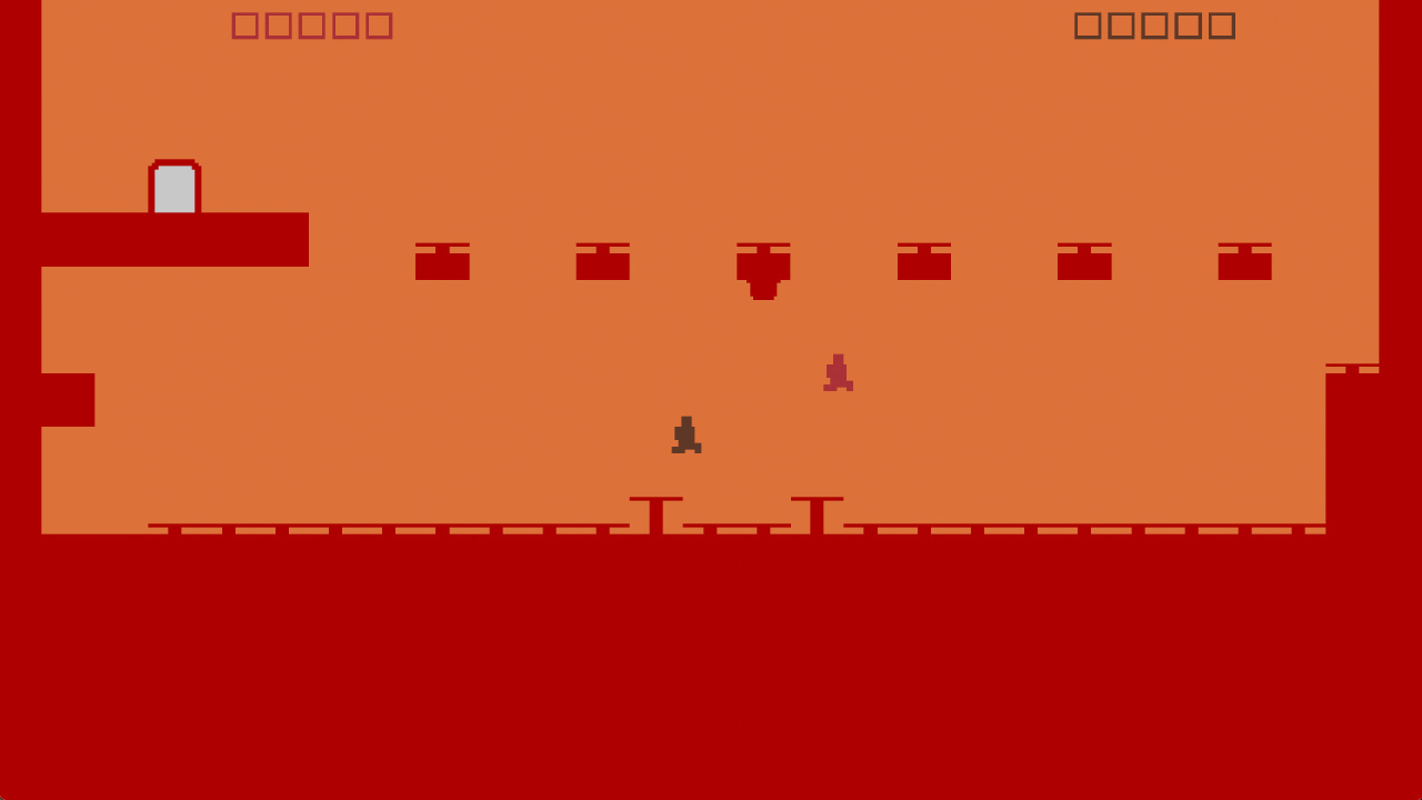 Screenshot #3 - Level Devil