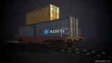 Screenshot #3 - Freight Train Pack