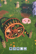 Screenshot #3 - Dragon Sprouts